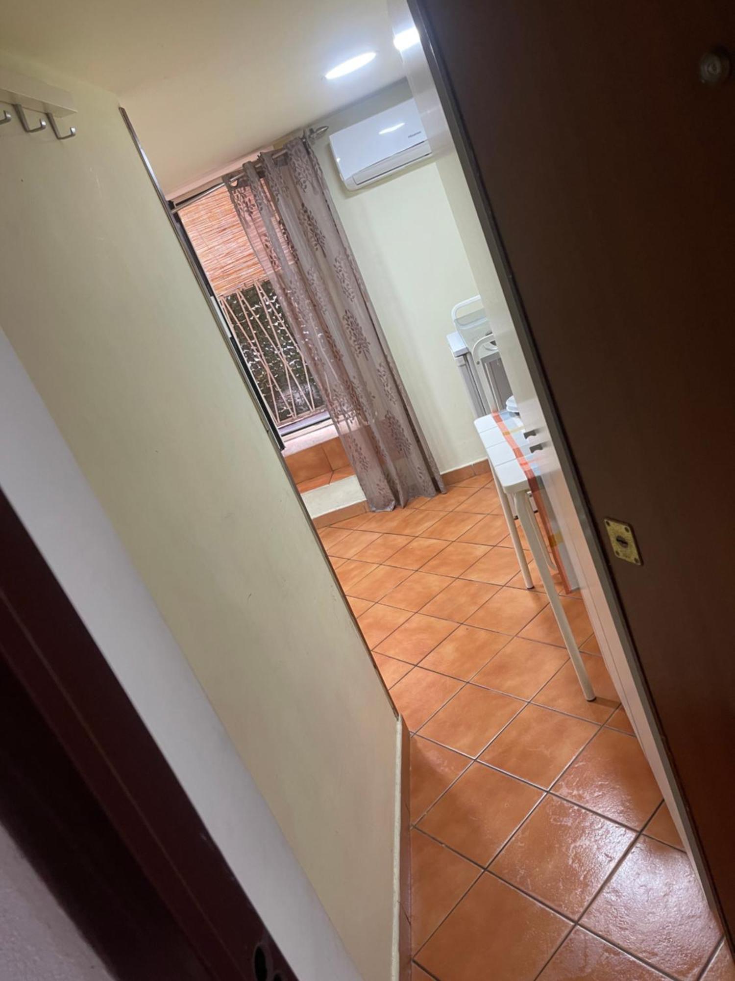 Centro Storico Casa Mari' Apartment Naples Exterior photo