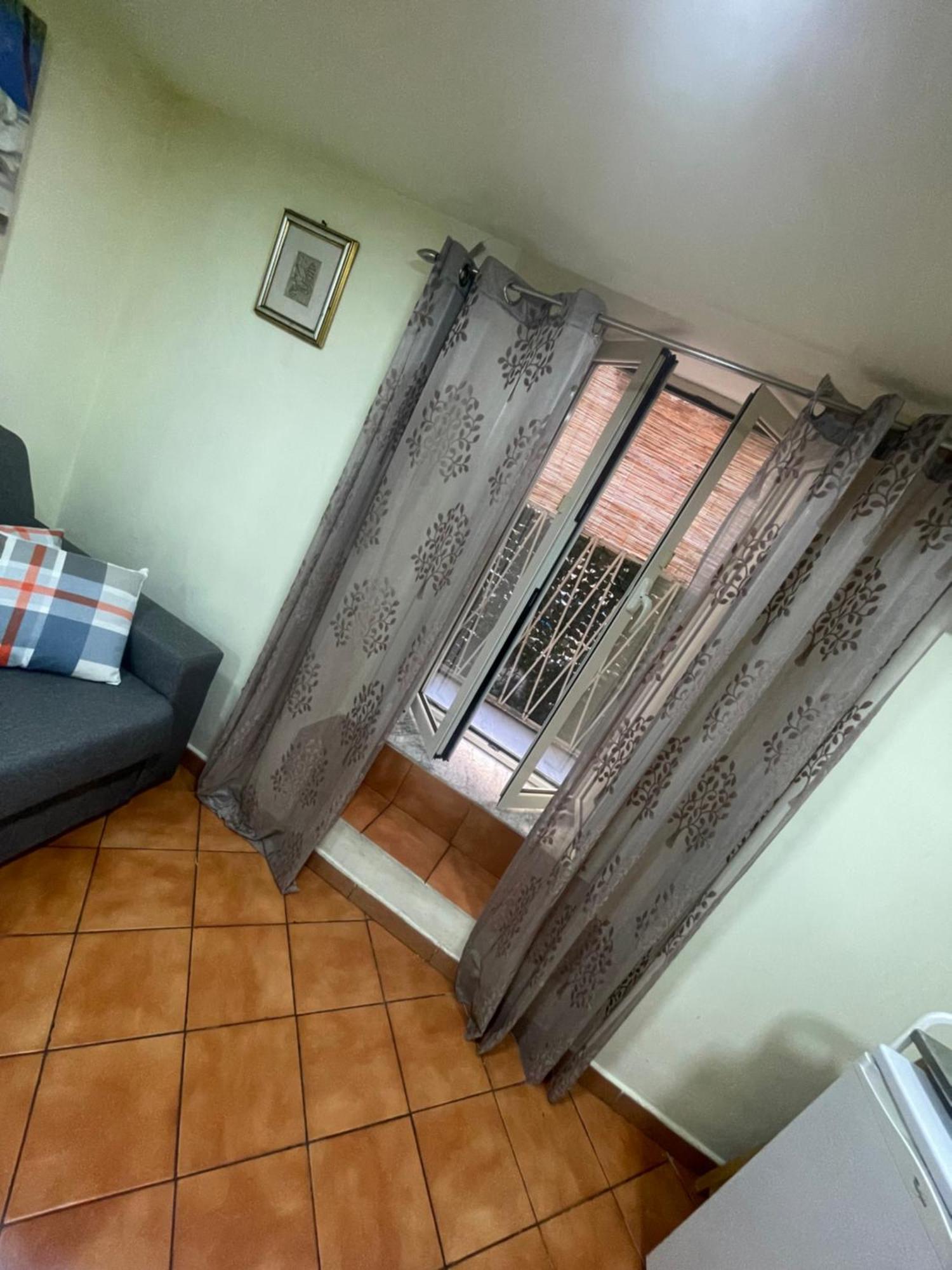 Centro Storico Casa Mari' Apartment Naples Exterior photo